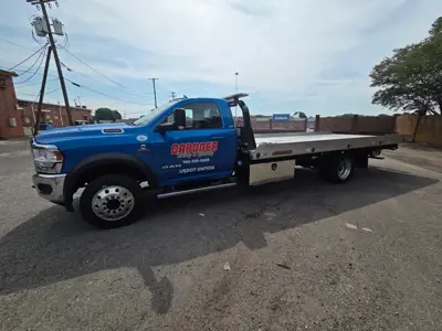 Gardner Towing Photo